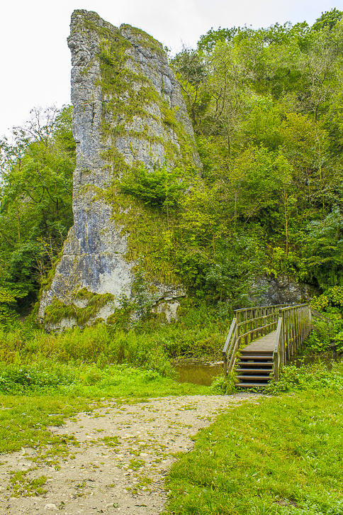 Ilam Rock Ilam Rock